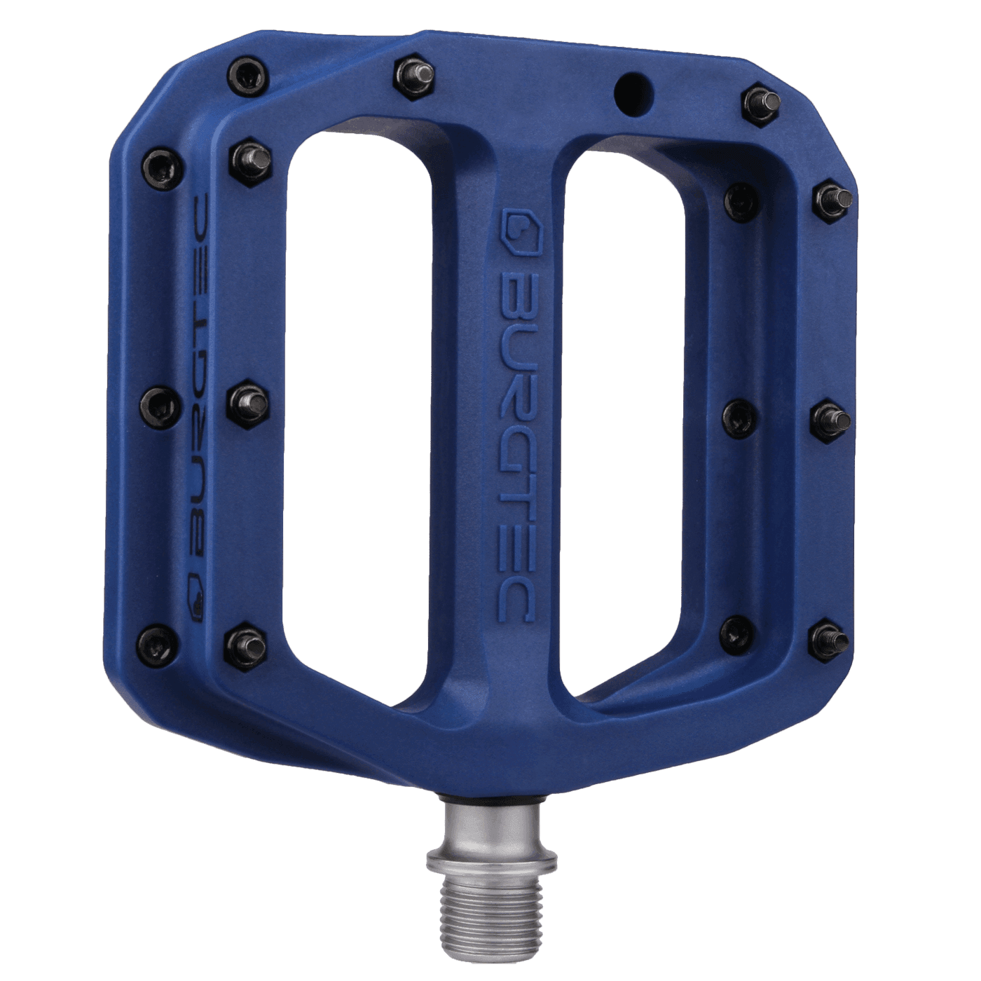"Burgtech" MK4 Composite Pedals - Afbeelding 8