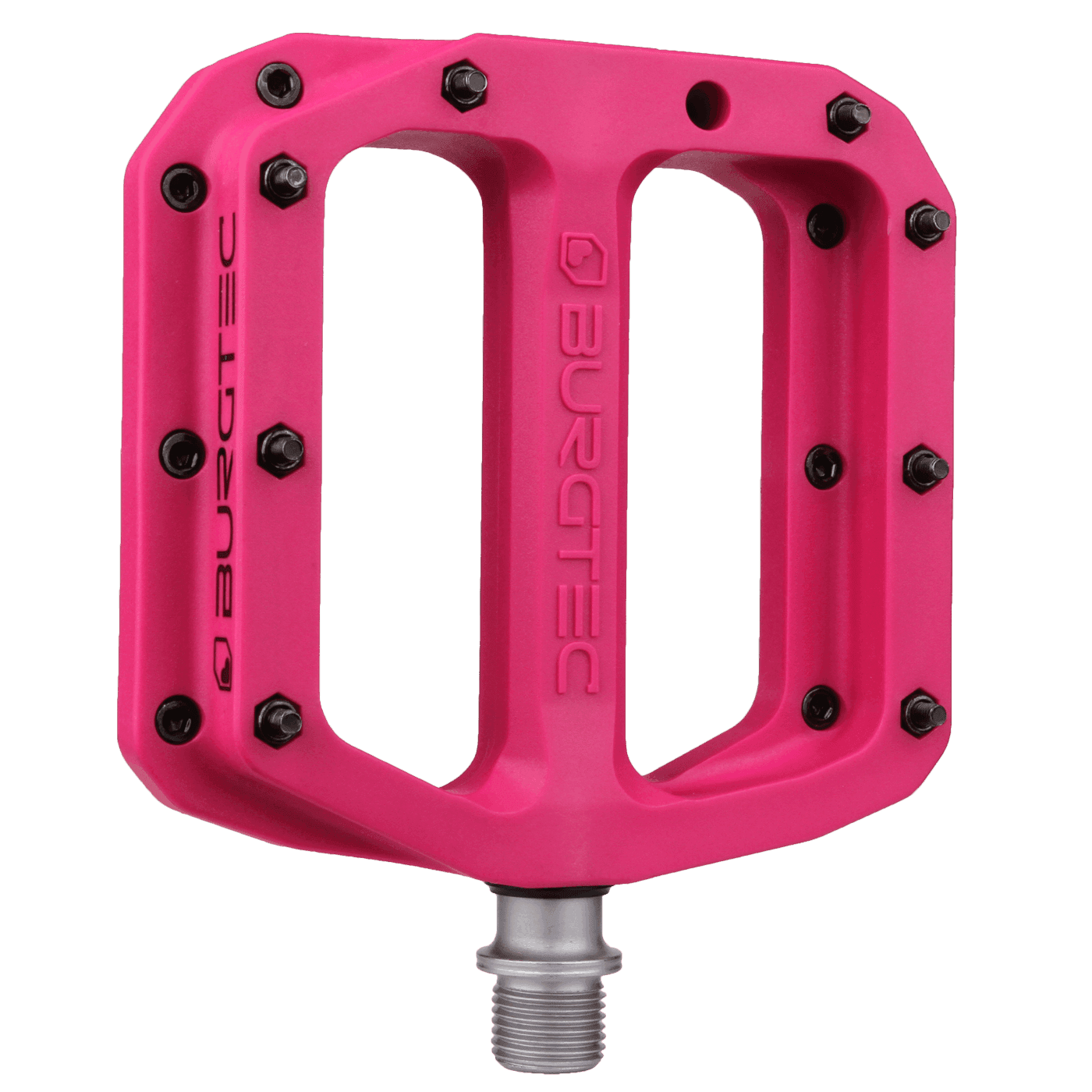 "Burgtech" MK4 Composite Pedals - Afbeelding 9