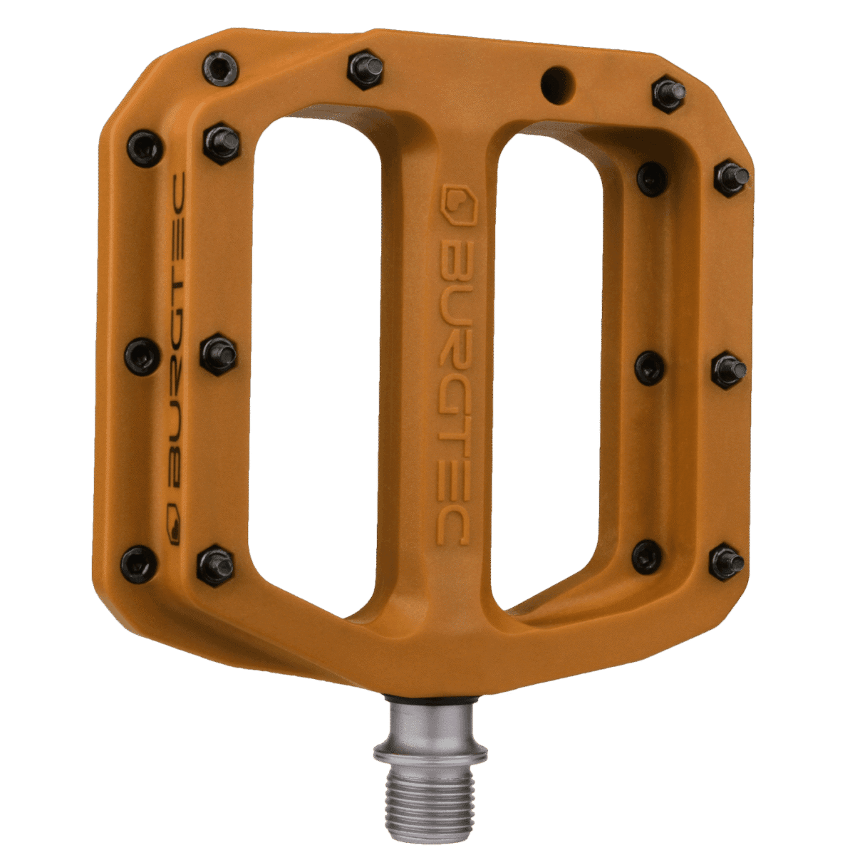 "Burgtech" MK4 Composite Pedals - Afbeelding 7