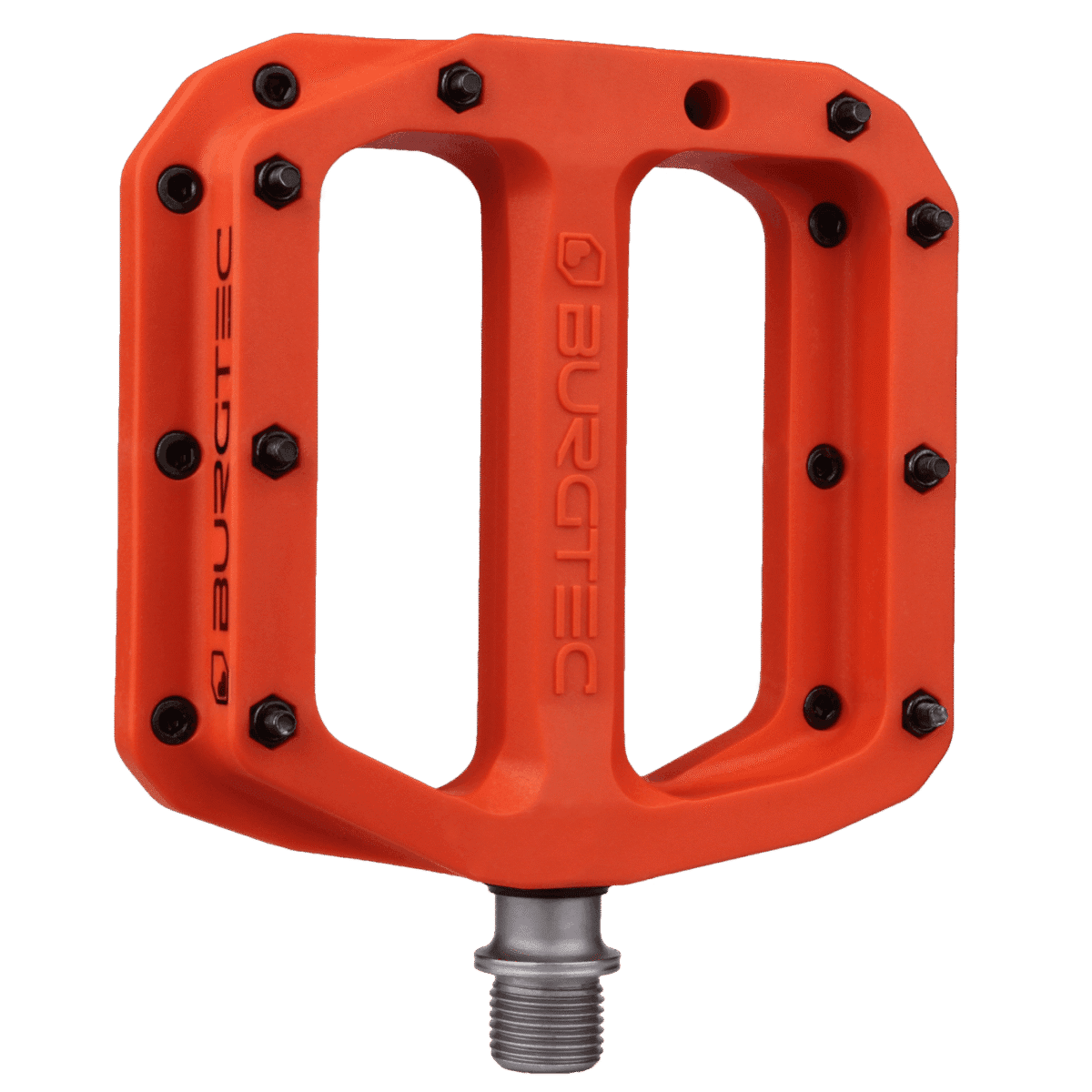 "Burgtech" MK4 Composite Pedals - Afbeelding 6