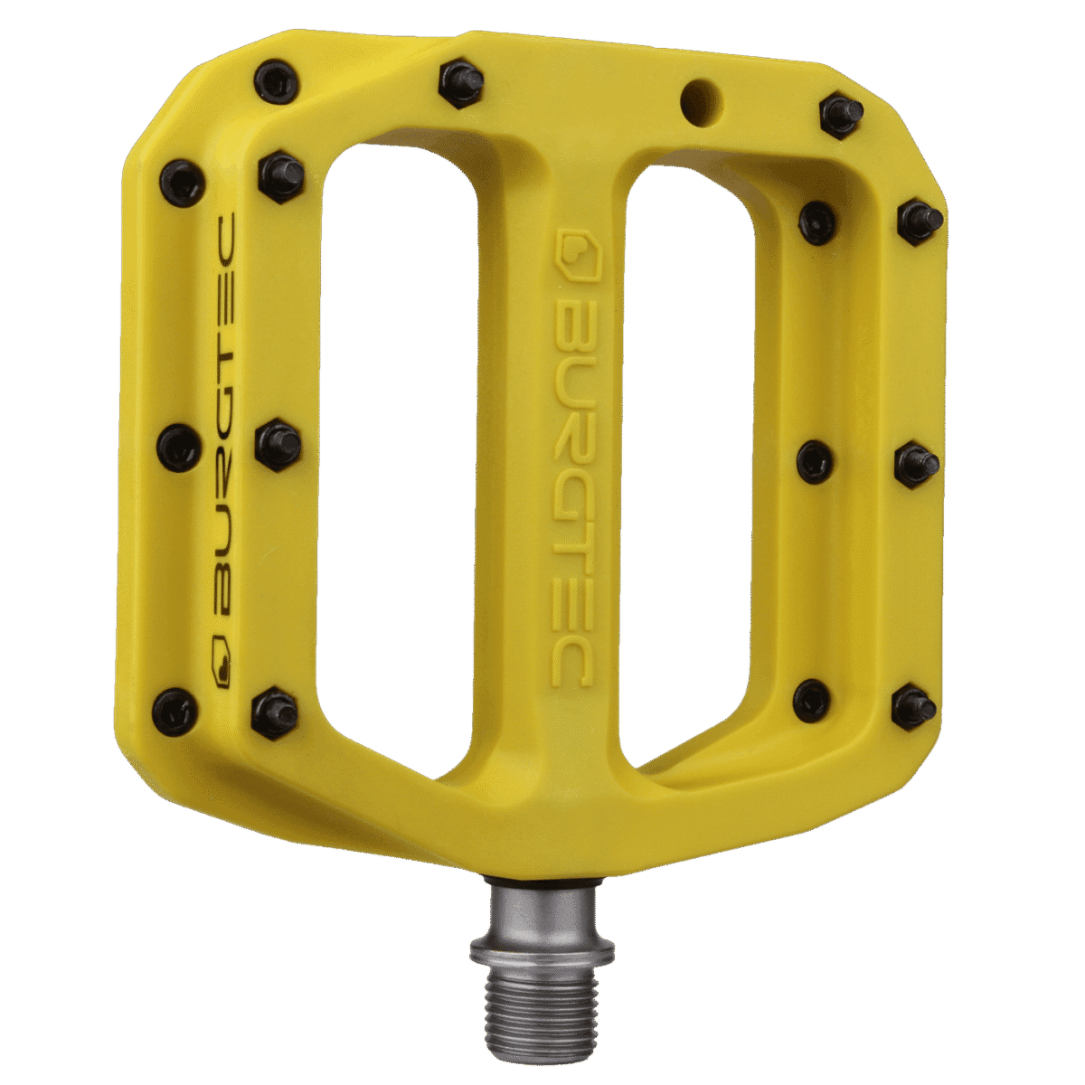 "Burgtech" MK4 Composite Pedals - Afbeelding 4