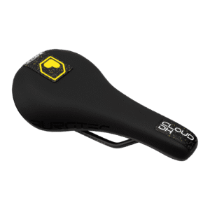 "Burgtech" The Cloud DH Saddle