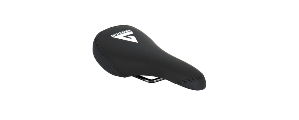 "REVERSE COMPONENTS" Saddle Szymon Godziek - Signature Serie - Afbeelding 2
