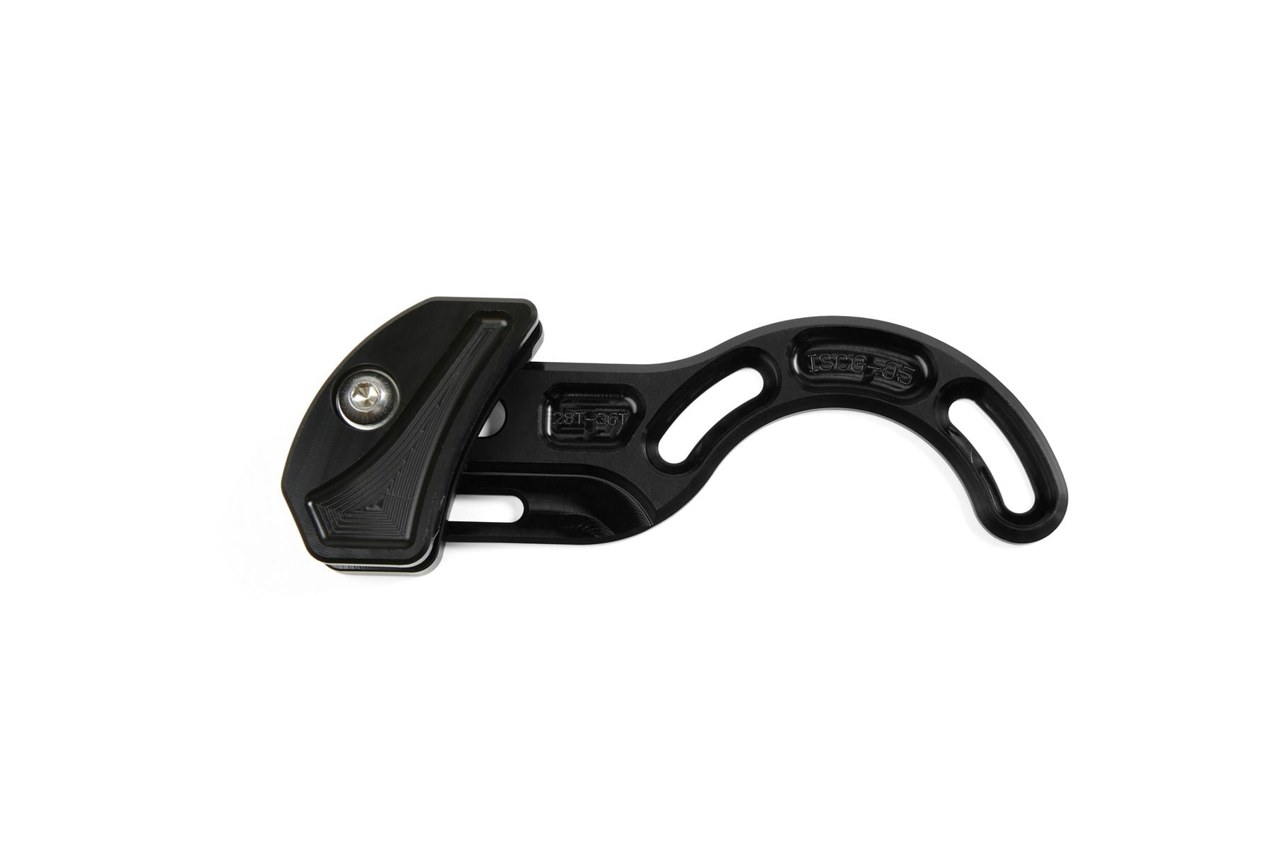 "Hope" Slick Chainguide - SHORTY - ISCG05