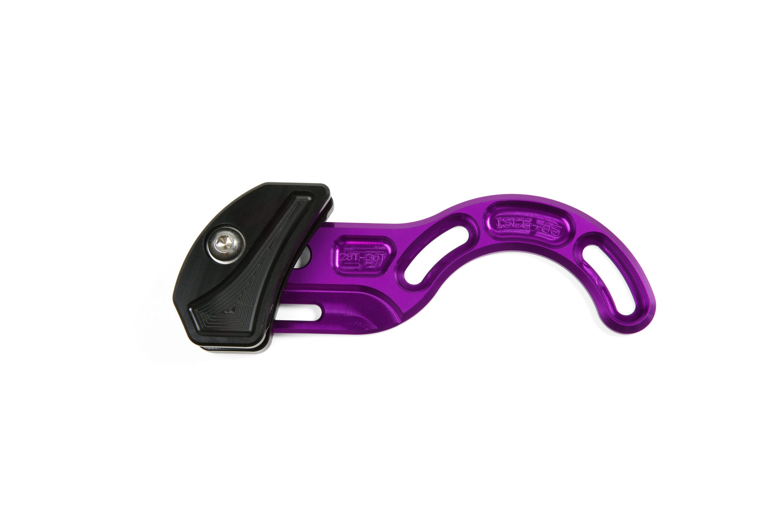 "Hope" Slick Chainguide - SHORTY - ISCG05 - Afbeelding 4