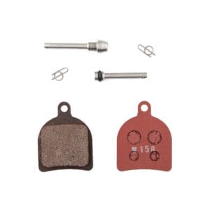 "Hope" Brake Pads All Weather Compound