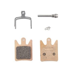 "Hope" Brake Pads Sintered Compound