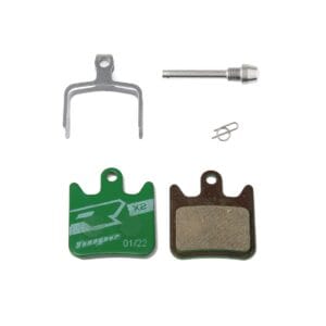 "Hope" Brake Pads Racing Compound