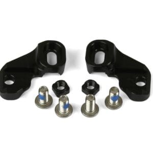 "Hope" Matchmakers Tech 3 Sram Shifter Mount Clamp