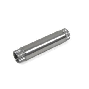"Hope" EVO 30mm Crank Axle 133,5mm, 148,5mm, 165,5mm, 185,5mm
