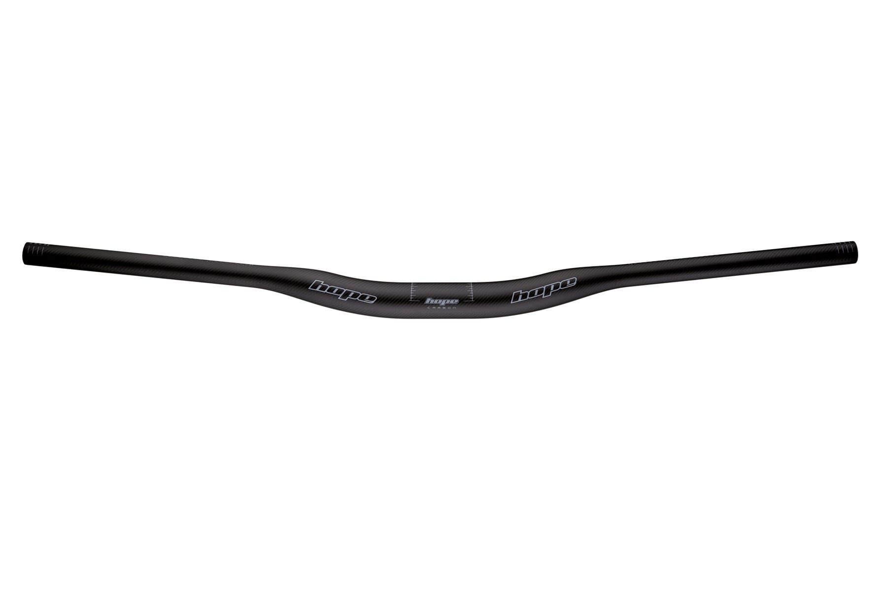 "Hope" Carbon Handlebar - 35mm - 800mm