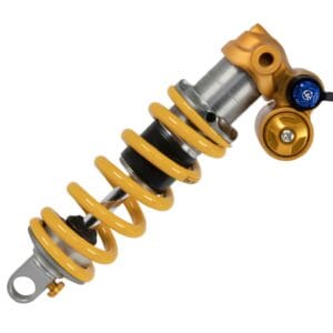 "Öhlins" TTX22M.2 Trunnion Mount PB 225x75 (Piggyback)