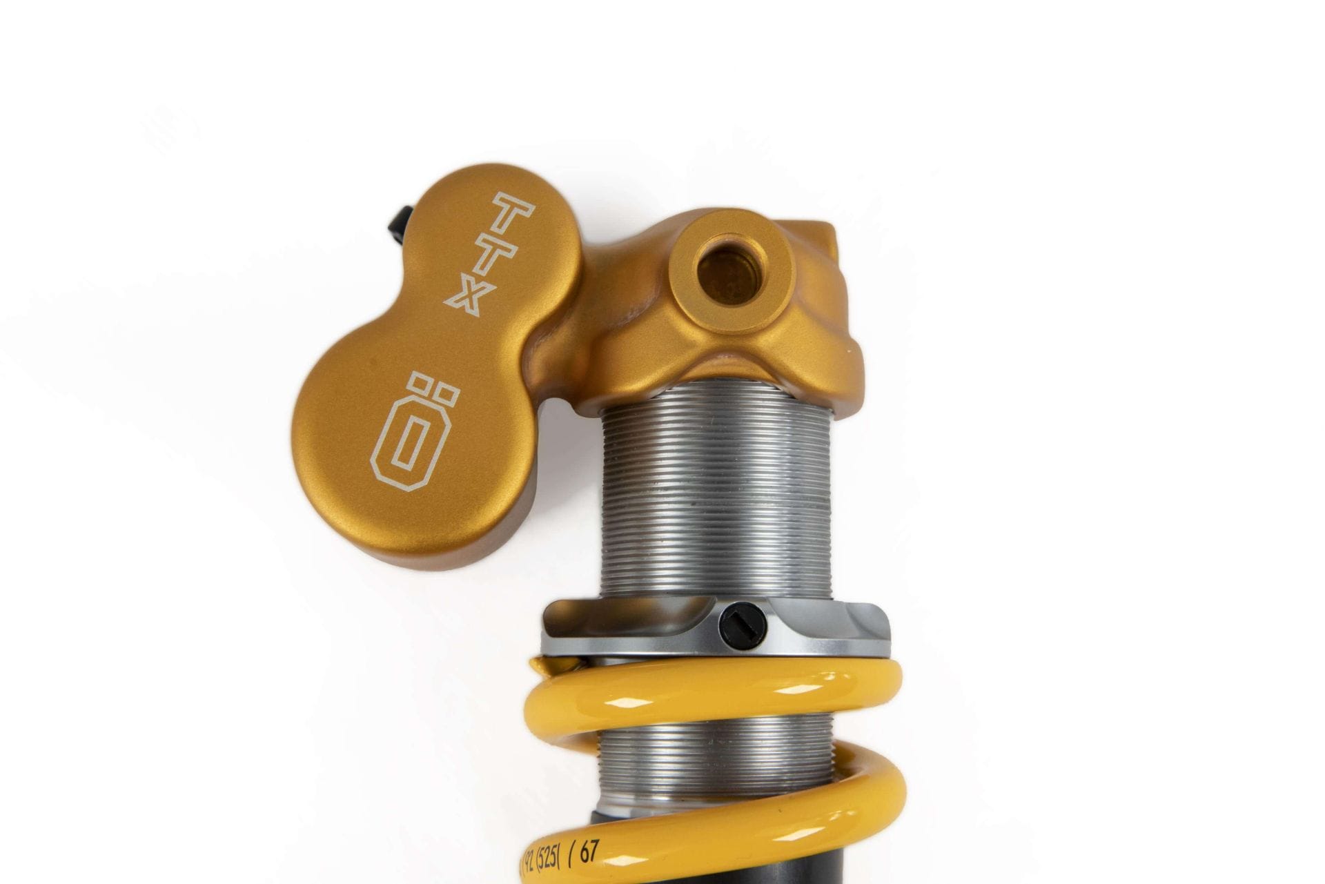 "Öhlins" TTX22M.2 Trunnion Mount PB 225x75 (Piggyback) - Afbeelding 3