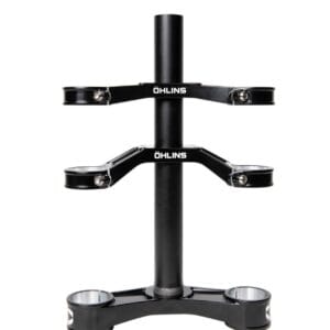 "Öhlins" DH38 m.2 Crown/Fork Crown 50mm Offset