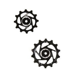 "Hope" 14T/12T Jockey Wheels Pair