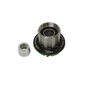 "Hope" Pro 5 Freehub HG, XD, Microspline