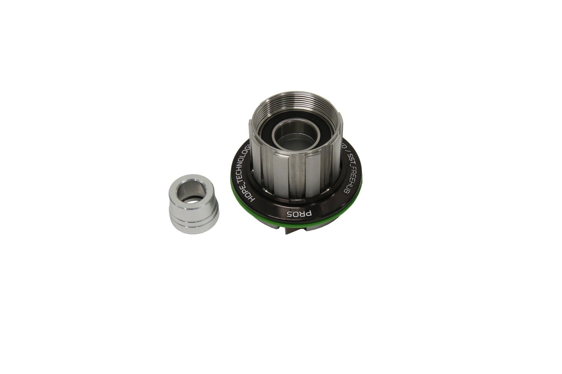 "Hope" Pro 5 Freehub HG, XD, Microspline