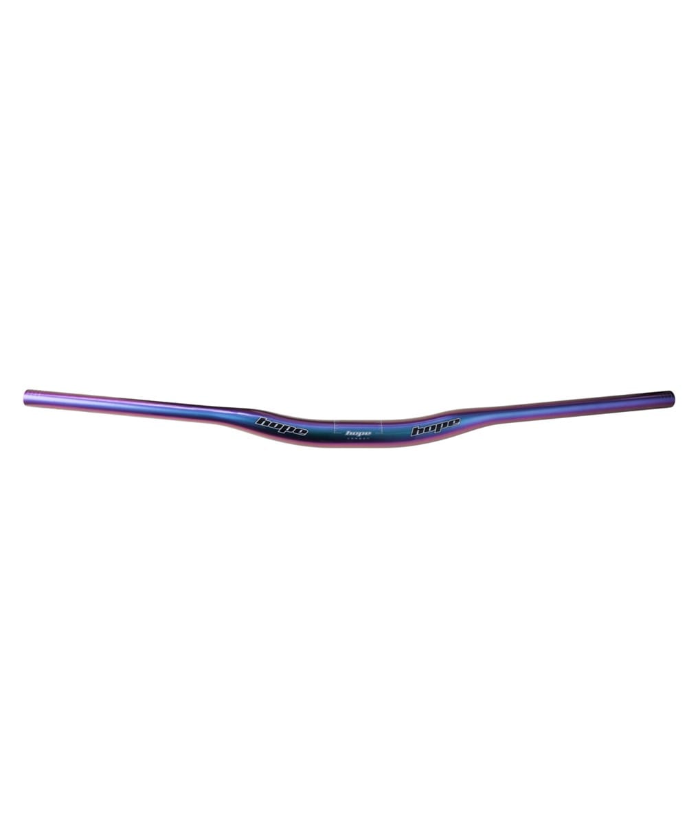 "Hope" Carbon Handlebar - 35mm - 800mm - Afbeelding 2