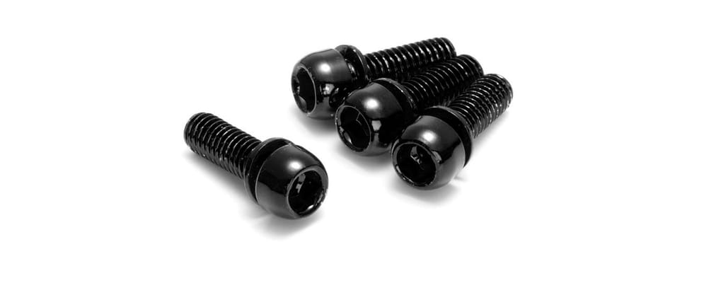"REVERSE COMPONENTS" Disc Brake Bolts - Afbeelding 6