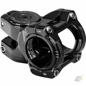 "Reverse Components" Black-One D-2 Titanium