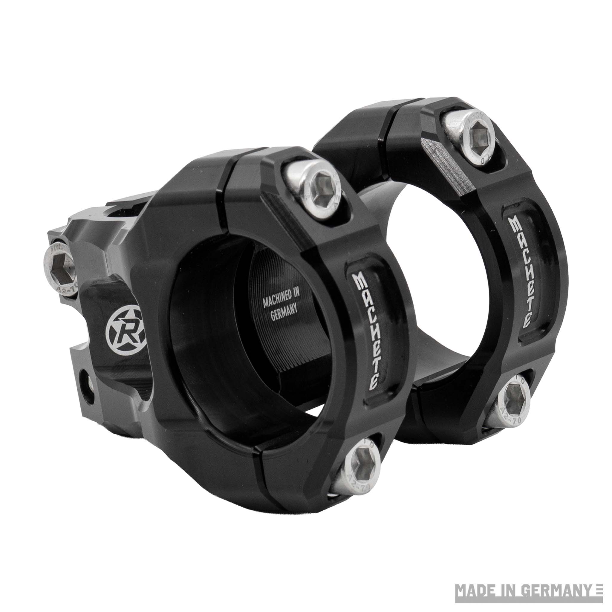 "Reverse Components" Stem Machete Enduro 35mm - Afbeelding 2