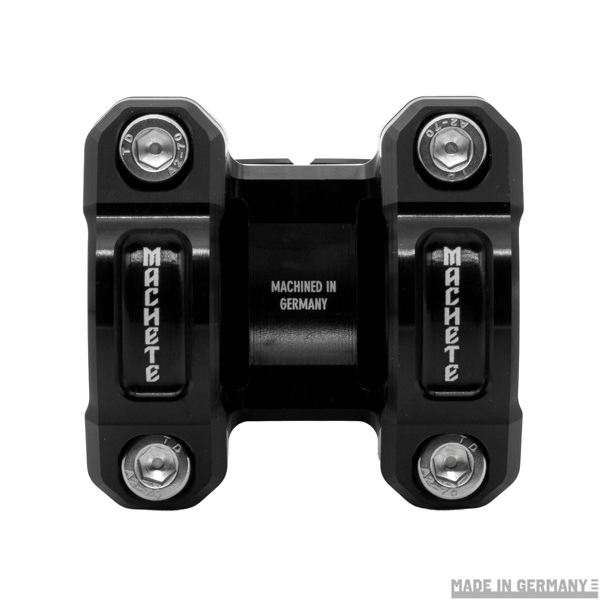 "Reverse Components" Stem Machete Enduro 35mm - Afbeelding 3