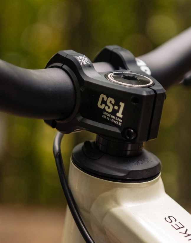 "Loose Riders" CS-1 Stem - Afbeelding 2