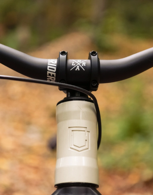 "Loose Riders" CS-1 Stem - Afbeelding 3