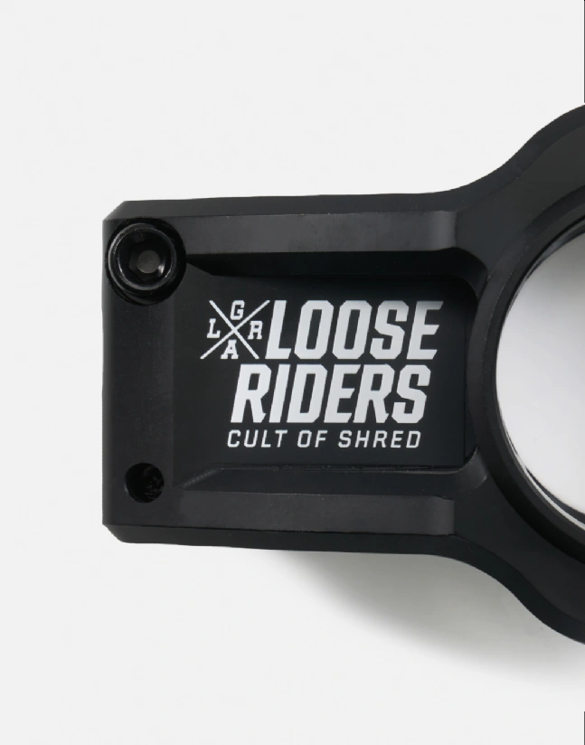 "Loose Riders" CS-1 Stem - Afbeelding 5