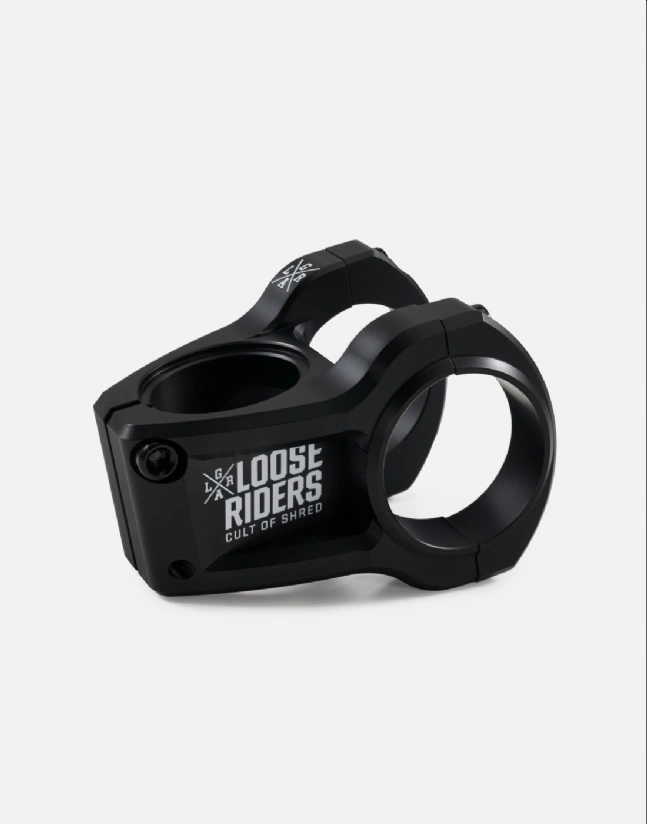 "Loose Riders" CS-1 Stem