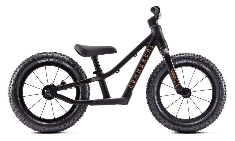 "Commencal" Ramones 14 push bike