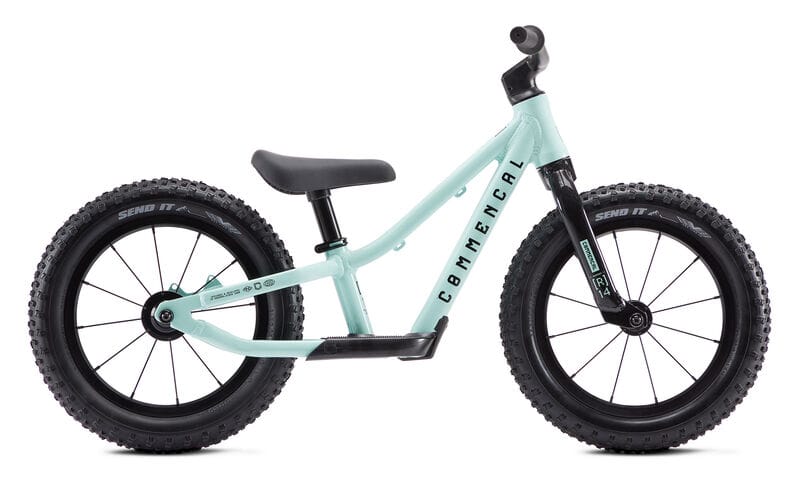 "Commencal" Ramones 14 push bike - Afbeelding 3