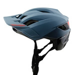 Troy Lee Designs Flowline SE Helmet Trooper Smoke